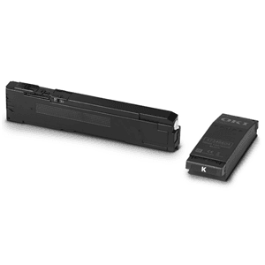 Oki OKI YA8001-1088G036 Black Toner Cartridge for C650DN OK0520
