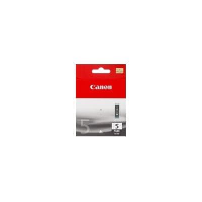 Canon Canon PGI5BK Black Ink Cartridge PGI5BK