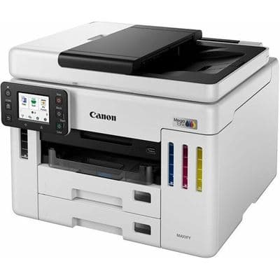 Canon Canon MAXIFY GX7160 24ipm MegaTank Business MFC Printer GX7160