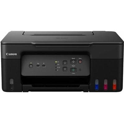 Canon Canon PIXMA MegaTank G3630 Inkjet Printer 7k/6k Inks G3630