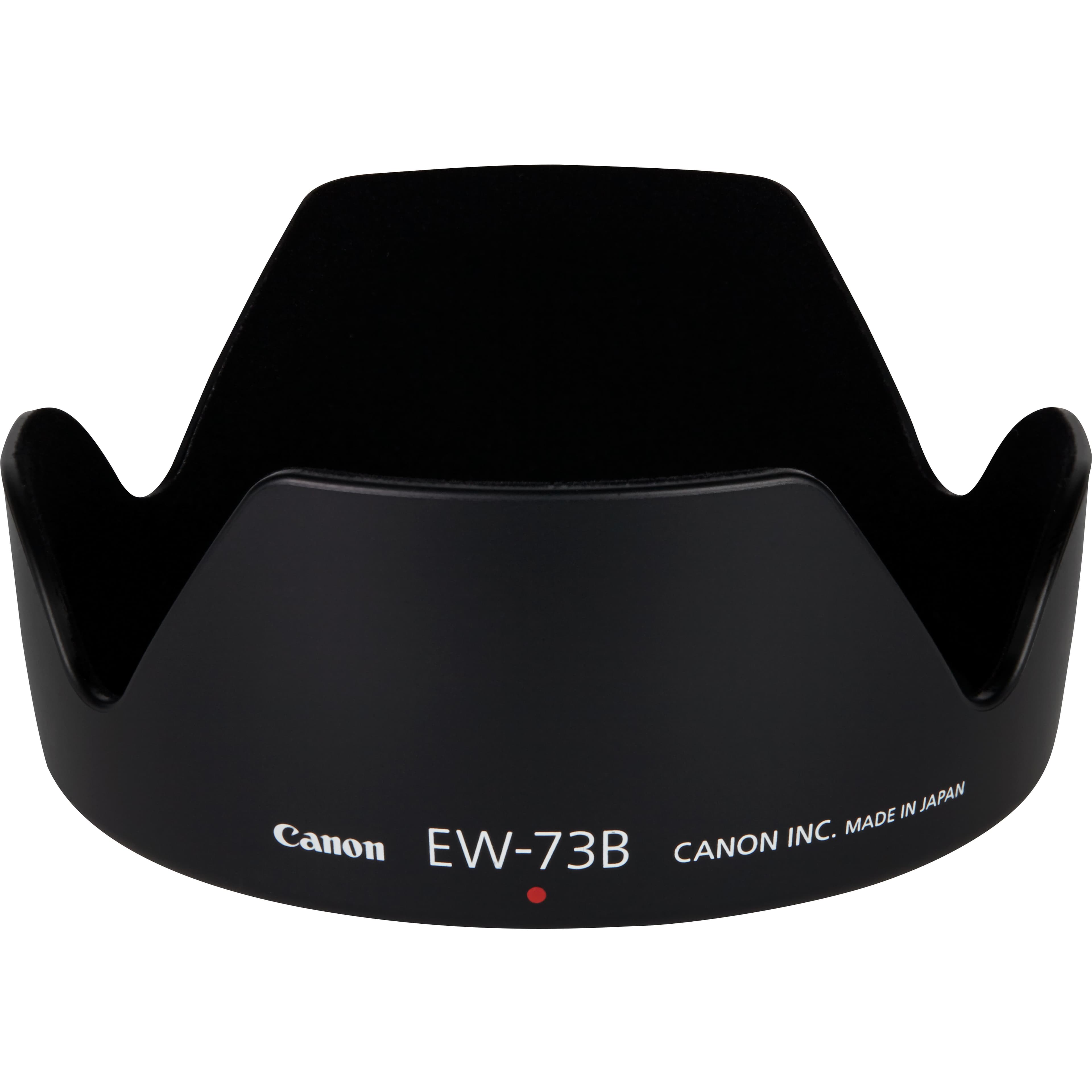Canon Canon EW-73B Lens Hood for EF-S 17-85mm/18-135mm Lens PBA091