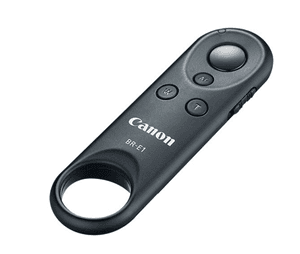 Canon BR-E1 Bluetooth Remote controller
