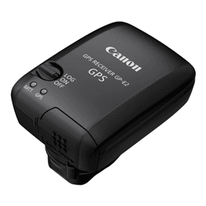 Canon Canon GP-E2 GPS Receiver for EOS Cameras PBA112