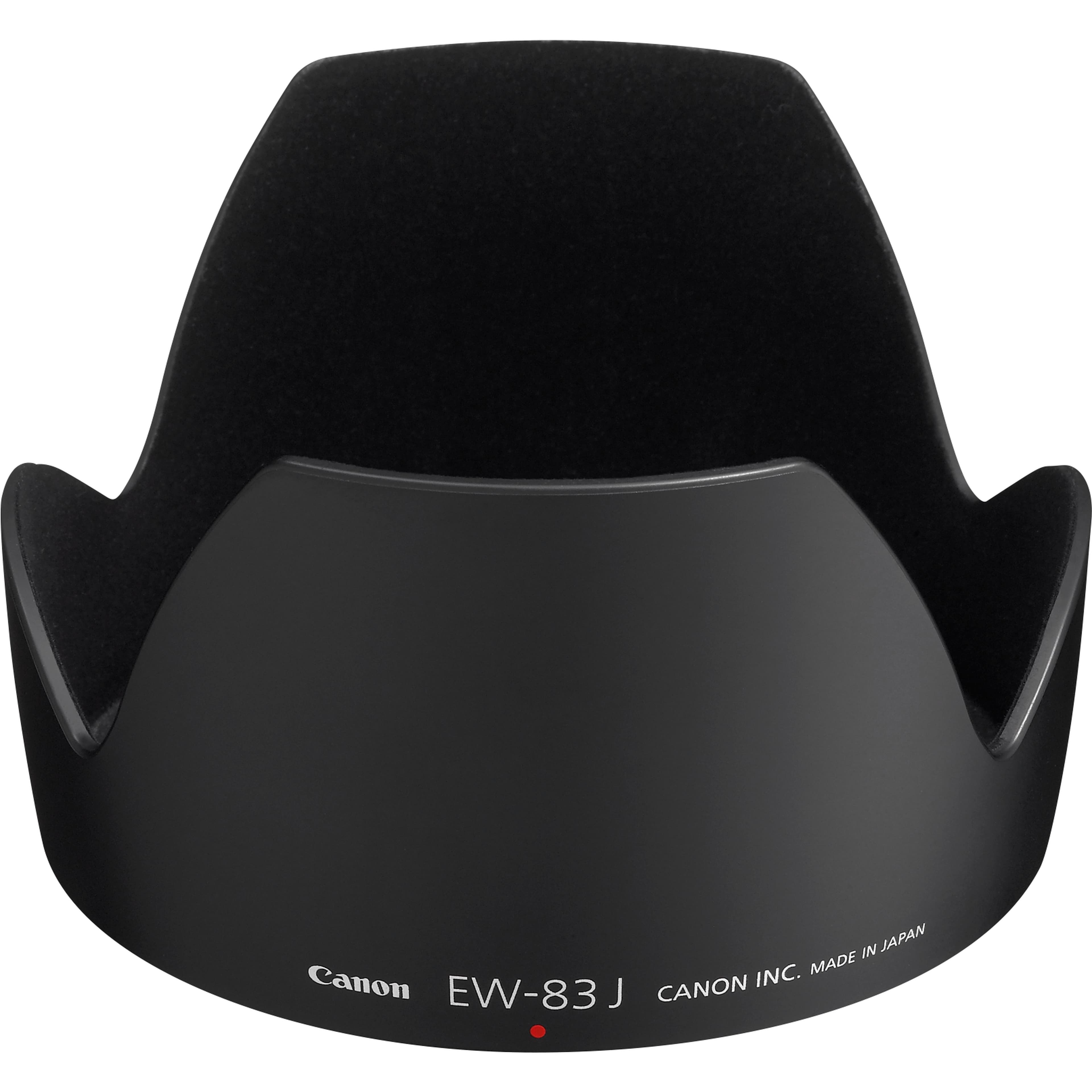 Canon Canon EW-83J Lens Hood for EF-S 17-55mm f/2.8 IS USM Lenses PBA204