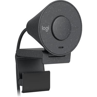 Logitech Logitech Brio 300 - Graphite 960-001437