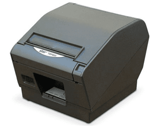 Star TSP847 Thermal Receipt Printer Auto Cutter 110mm Ethernet
