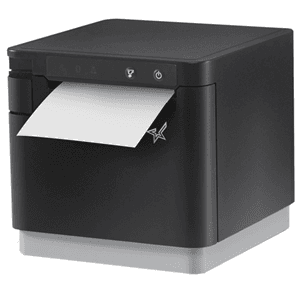 Star mC-Print MC31LB 80mm Thermal Receipt Printer BT/Cloud/USB