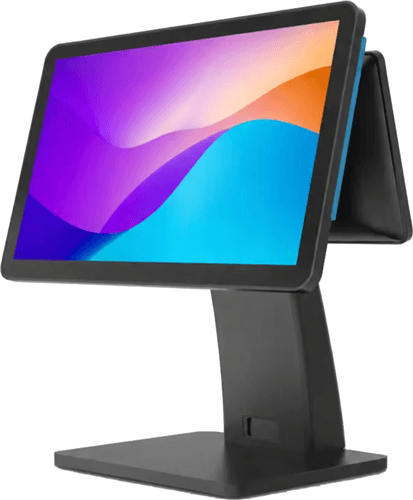 HiStone Histone HK568 Luna 15.6" P-CAP J6412 CPU 8GB Ram 128GB SSD Win 11 IoT RA7153