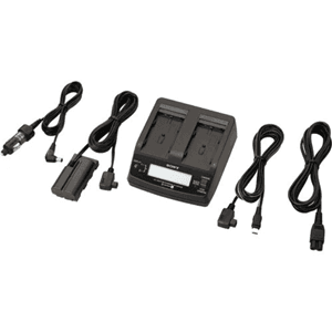 Sony ACVQ1051D Battery Charger
