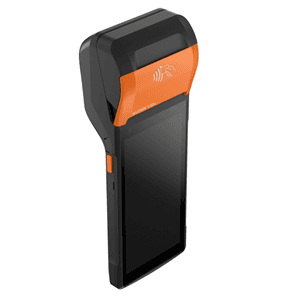 Sunmi Sunmi V2s Handheld 5.5" HD 3GB 32GB NFC 2D GMS w/ 58mm Multi-Print SN3247