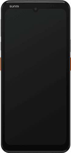 Sunmi Sunmi L3 Mobile Rugged Handheld 6GB 128GB 2D NFC GMS IP68 SN3638