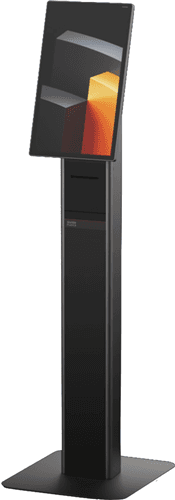 Sunmi Flex 3 Restaurant Floor Stand