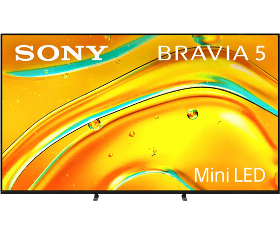 Sony BRAVIA 5 FWD98XR50 98" Mini LED 4K Google TV