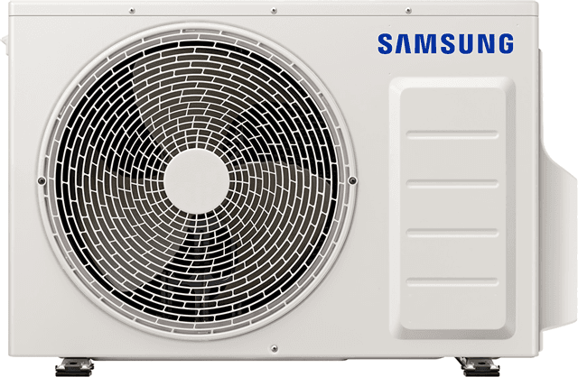 Samsung AI Smart Airise WindFree Heatpump 3.5 kW Outdoor