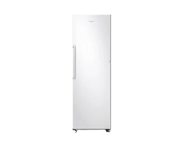 Samsung 1-Door Refrigerator 387L - White