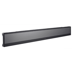 Shuttle D230 Hexa Core ARM 23.1" 1920x158 Smart Signage Bar