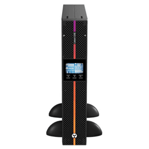 Vertiv GXE3-1500IRT Rack/Tower True-Online UPS 1500VA/1350W