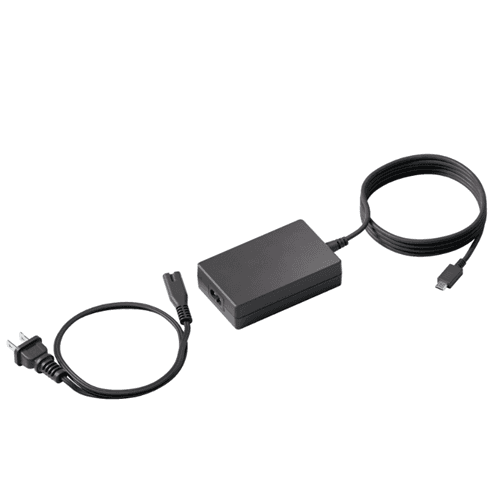 Logitech 100W USB-C charger
