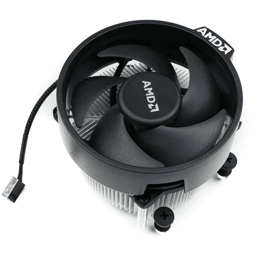 AMD Wraith Stealth Cooler FOR AM4, OEM