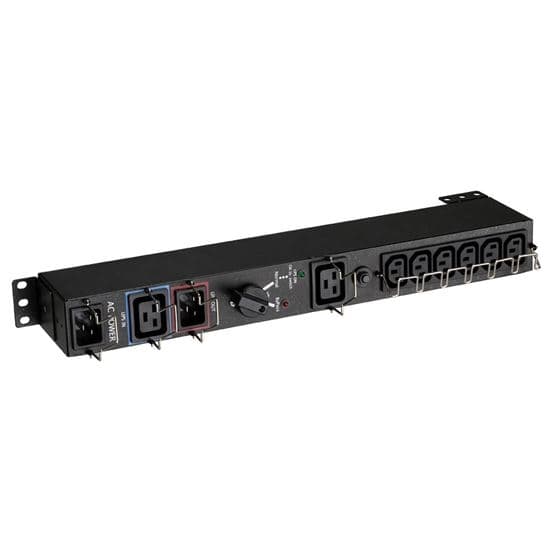 Eaton EATON Hotswap MBS - 1x 16A IEC, 3x 10A NZ/AUS MBP3KAU