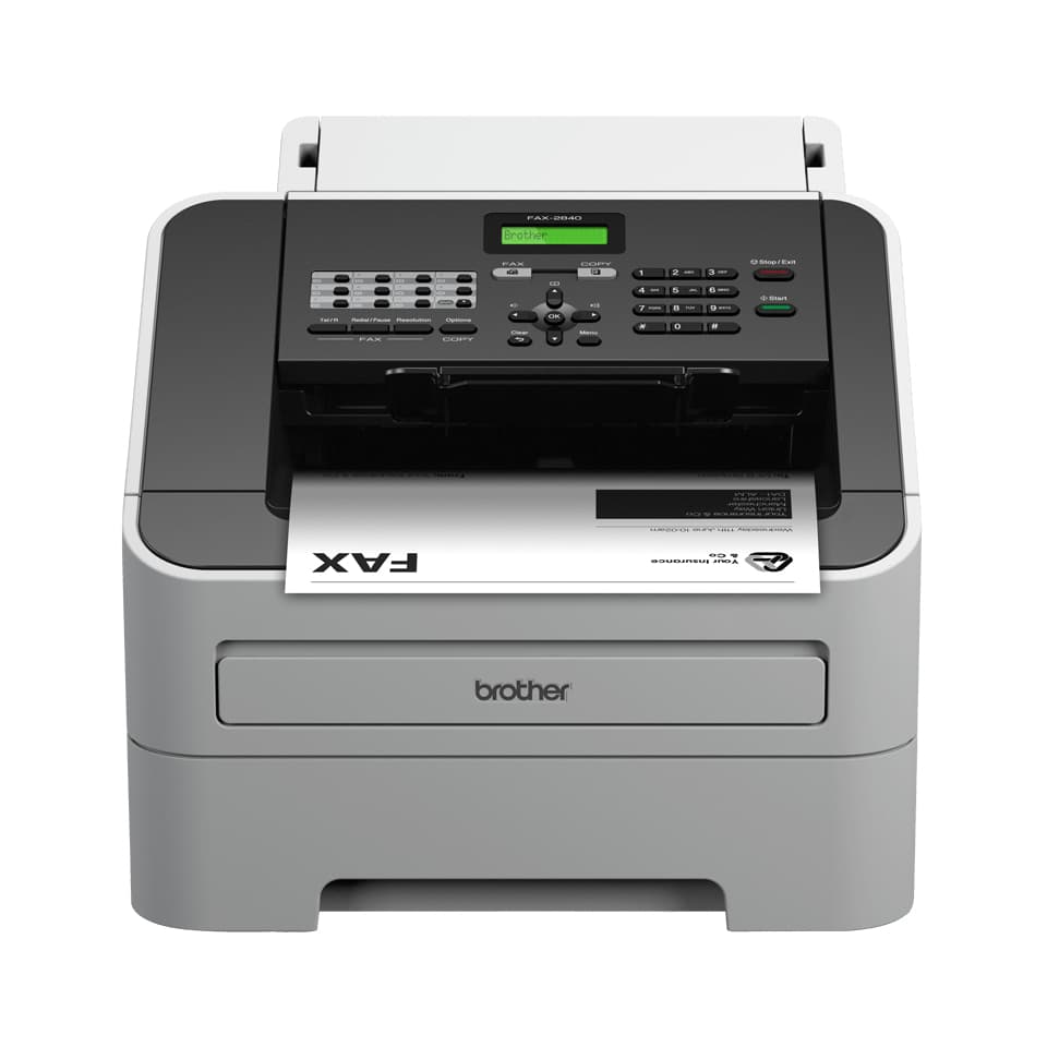 Brother Brother 2840 Fax Machine BF2840