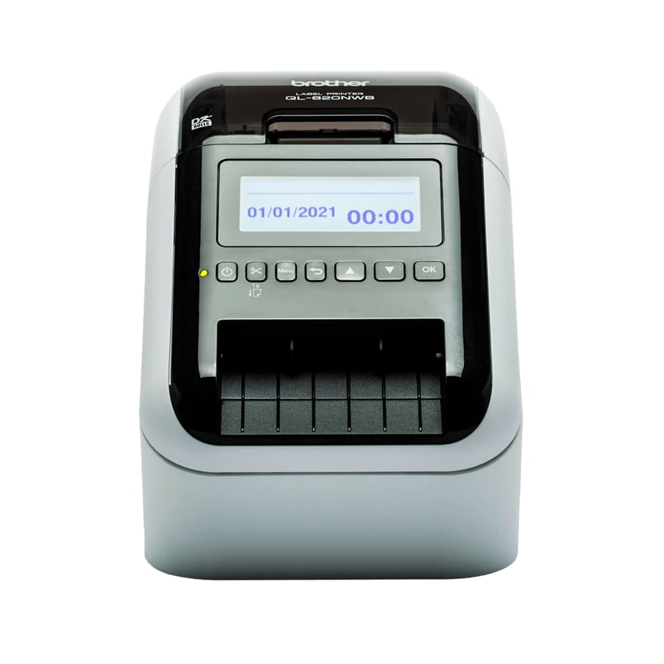 Brother Brother QL820NWB Label Machine BL820NWB