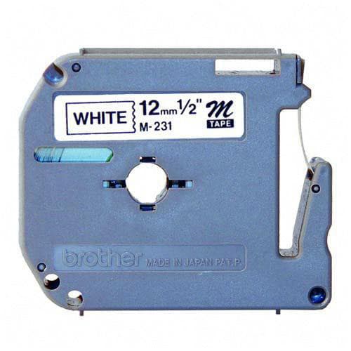 Brother Brother MK231 Labelling Tape BMK231