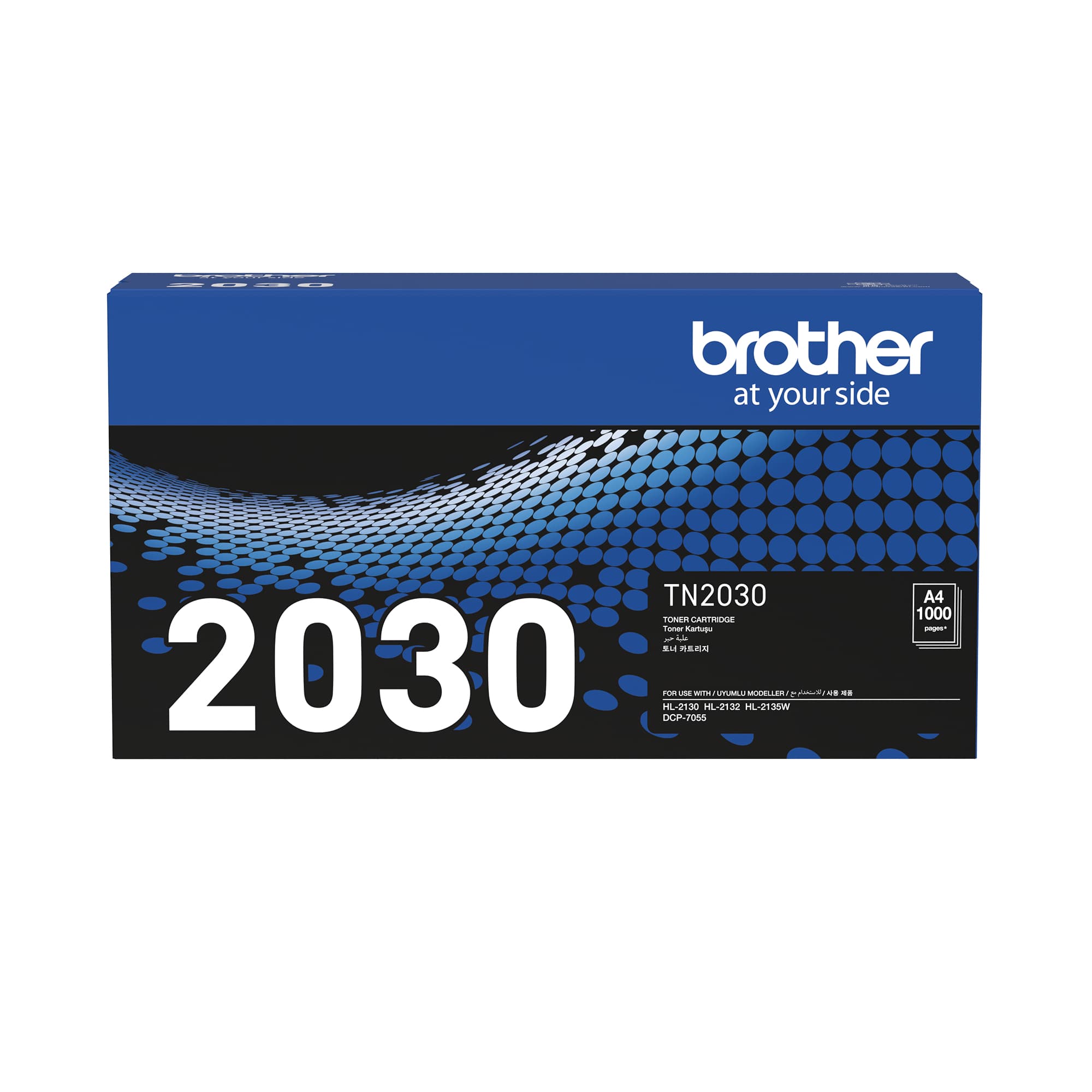 Brother Brother TN2030 Toner Cartridge BN2030