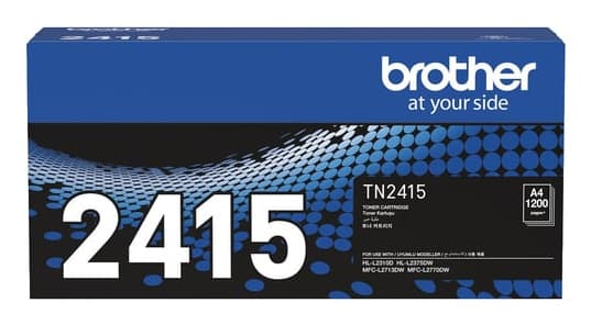 Brother Brother TN2415 Black Toner BN2415