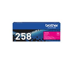 Brother Brother TN258 Mag Toner Cart BN258M
