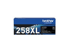 Brother Brother TN258XL Bk Toner Cart BN258XLB