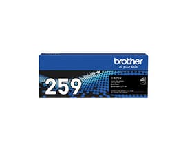 Brother Brother TN259 Black Toner Cart BN259B