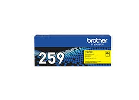 Brother Brother TN259 Yel Toner Cart BN259Y