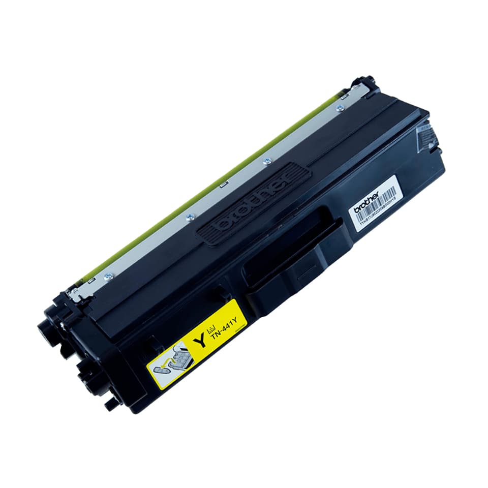 Brother Brother TN441 Yell Toner Cart BN441Y