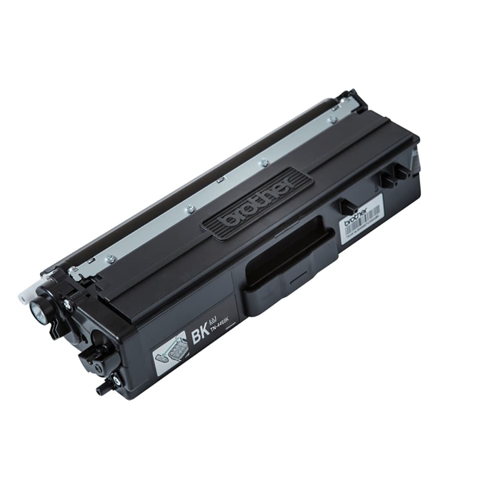 Brother Brother TN446 Black Toner Cart BN446B