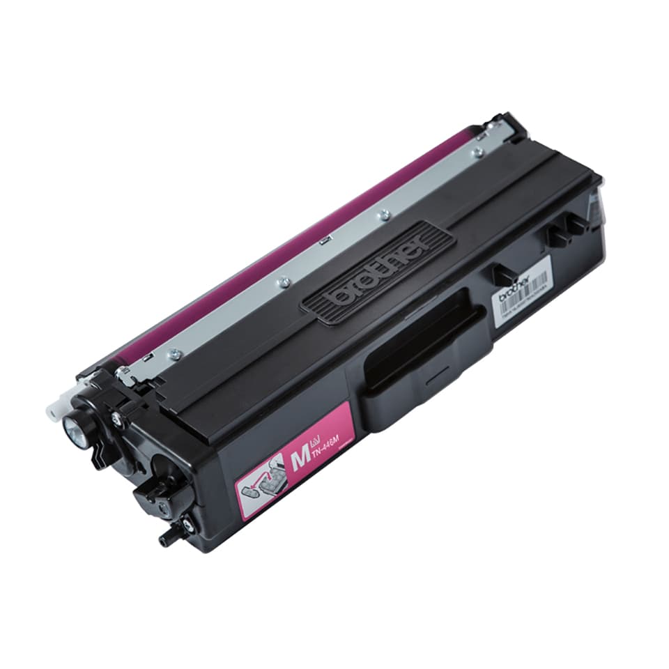 Brother Brother TN446 Mag Toner Cart BN446M