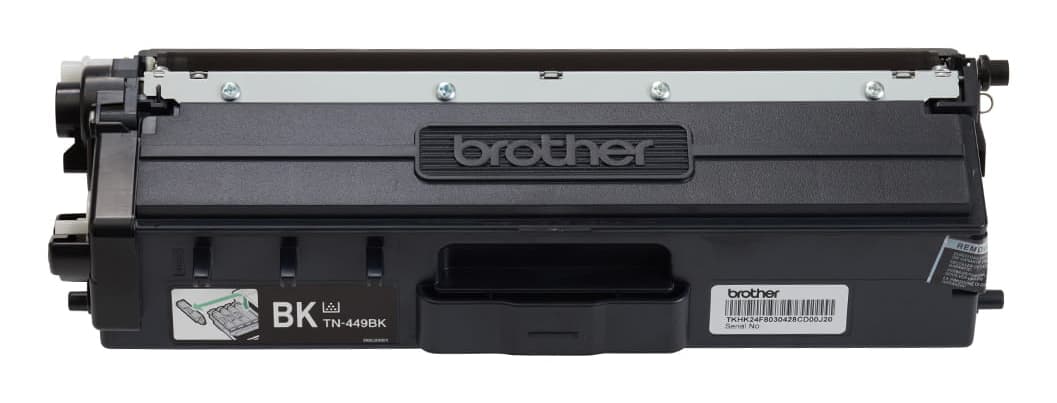 Brother Brother TN449 Black Toner BN449B