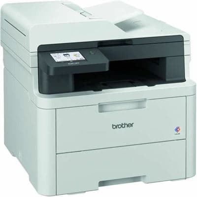 Brother Brother DCPL3560CDW Clr Lsr MF BP3560CDW