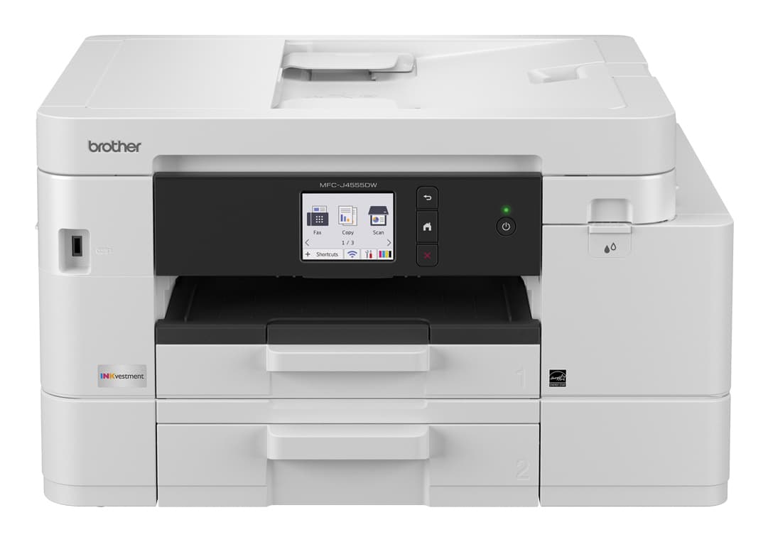Brother Brother MFCJ4555DW A4 Inkjet BP4555DW