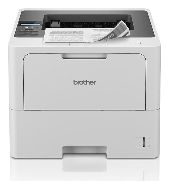 Brother Brother HLL6210DW Mono Lsr Ptr BP6210DW