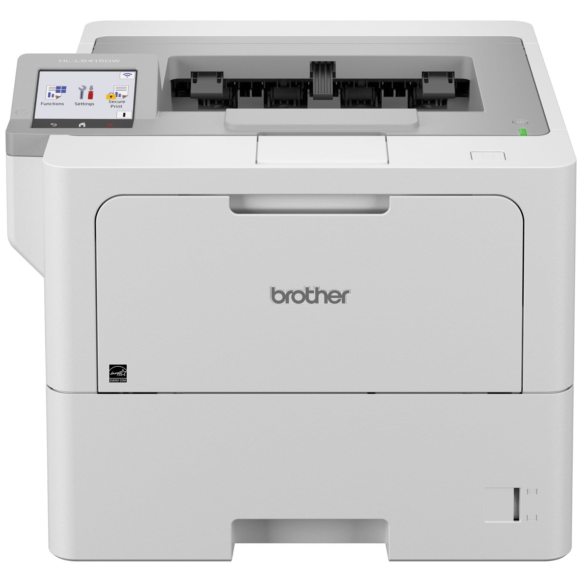 Brother Brother HLL6415DW Mono Lsr Ptr BP6415DW