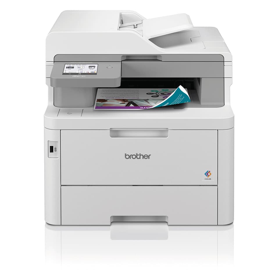 Brother Brother MFCL8390CDW Clr Lsr MF BP8390CDW