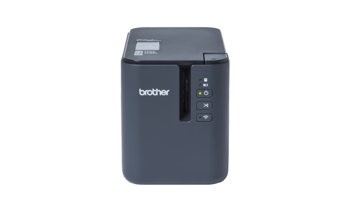 Brother Brother PTP950NW P-Touch Label BPT950NW