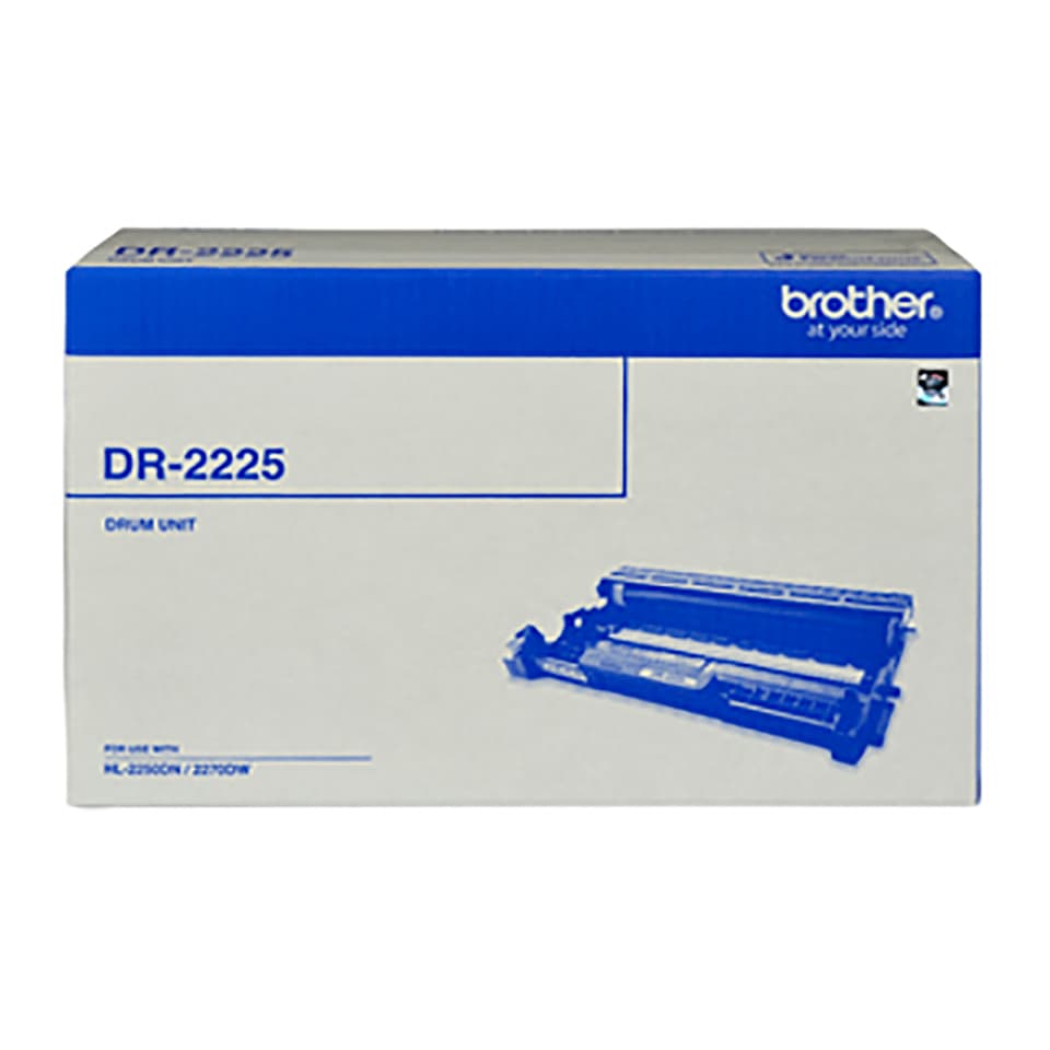 Brother Brother DR2225 Drum Unit BR2225