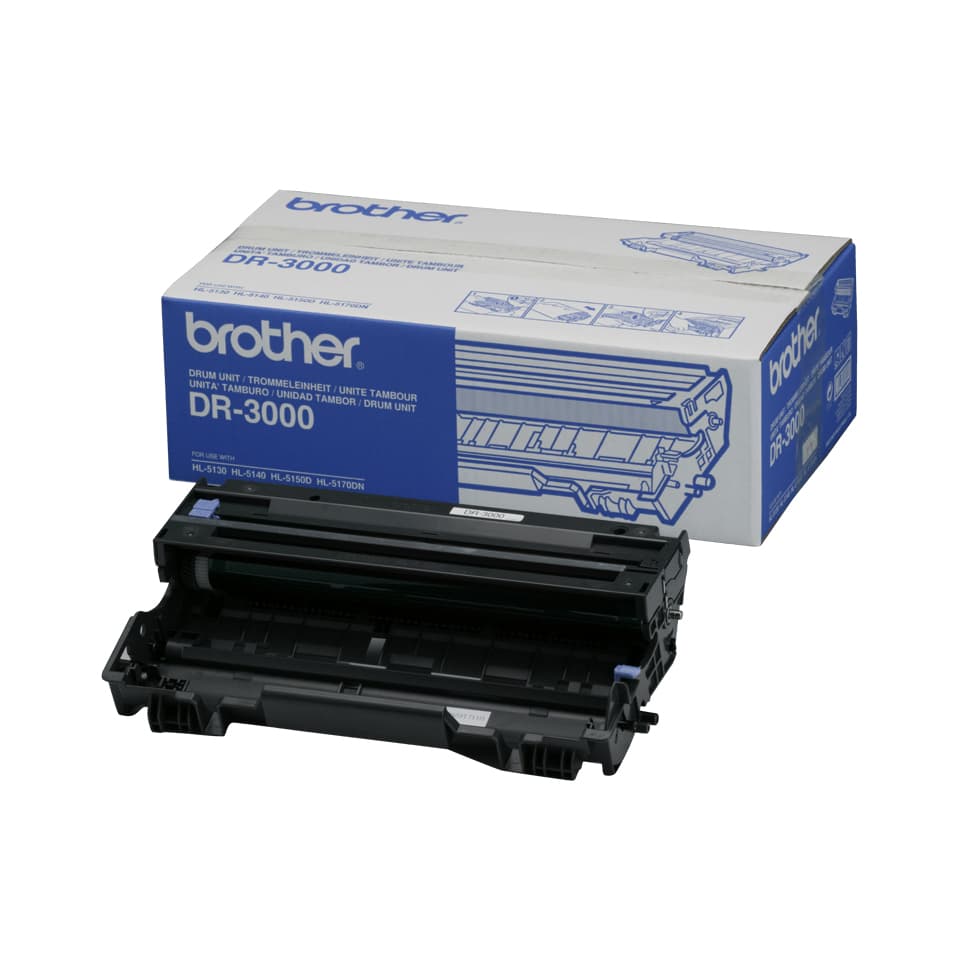 Brother Brother DR3000 Drum Unit BR3000