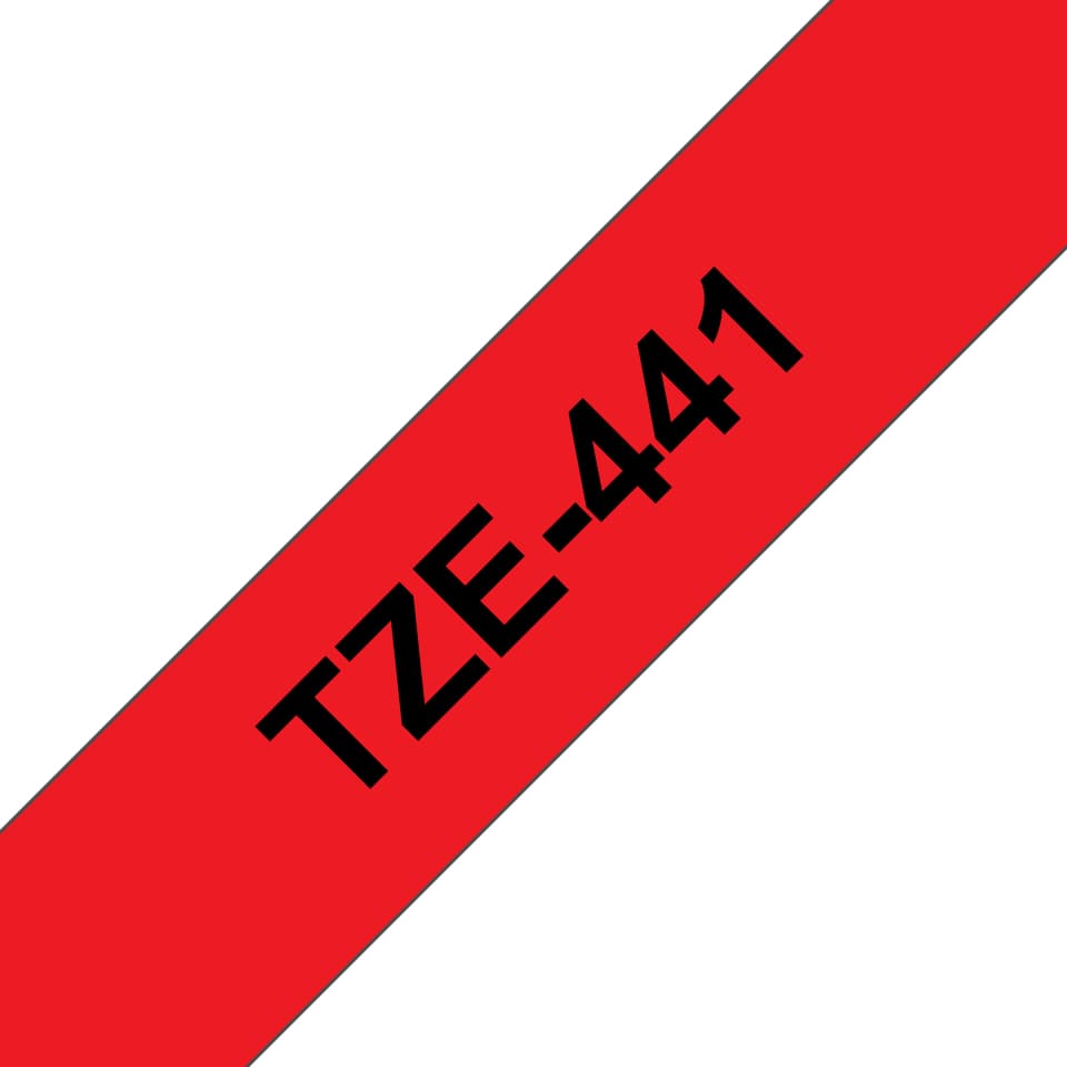 Brother Brother TZe441 Labelling Tape BTZ441