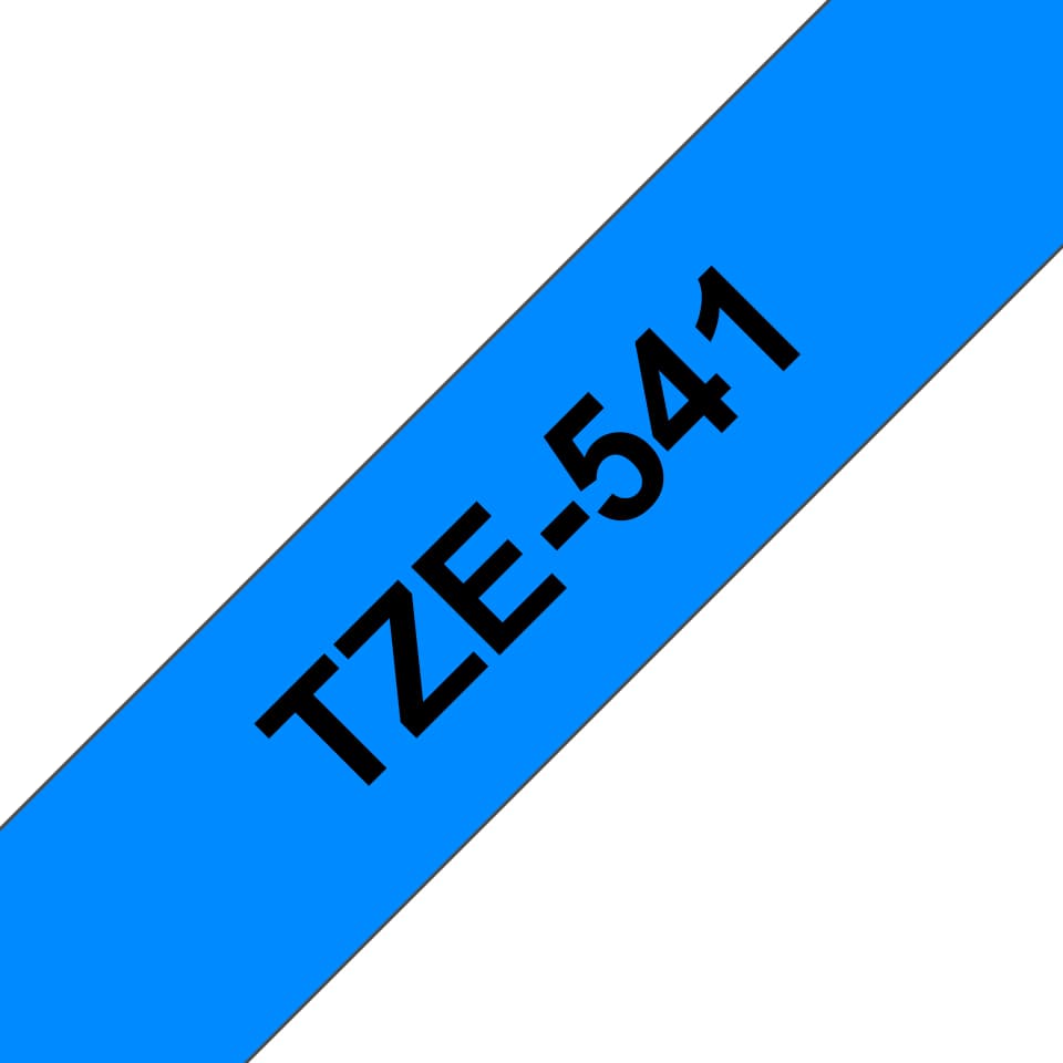 Brother Brother TZe541 Labelling Tape BTZ541