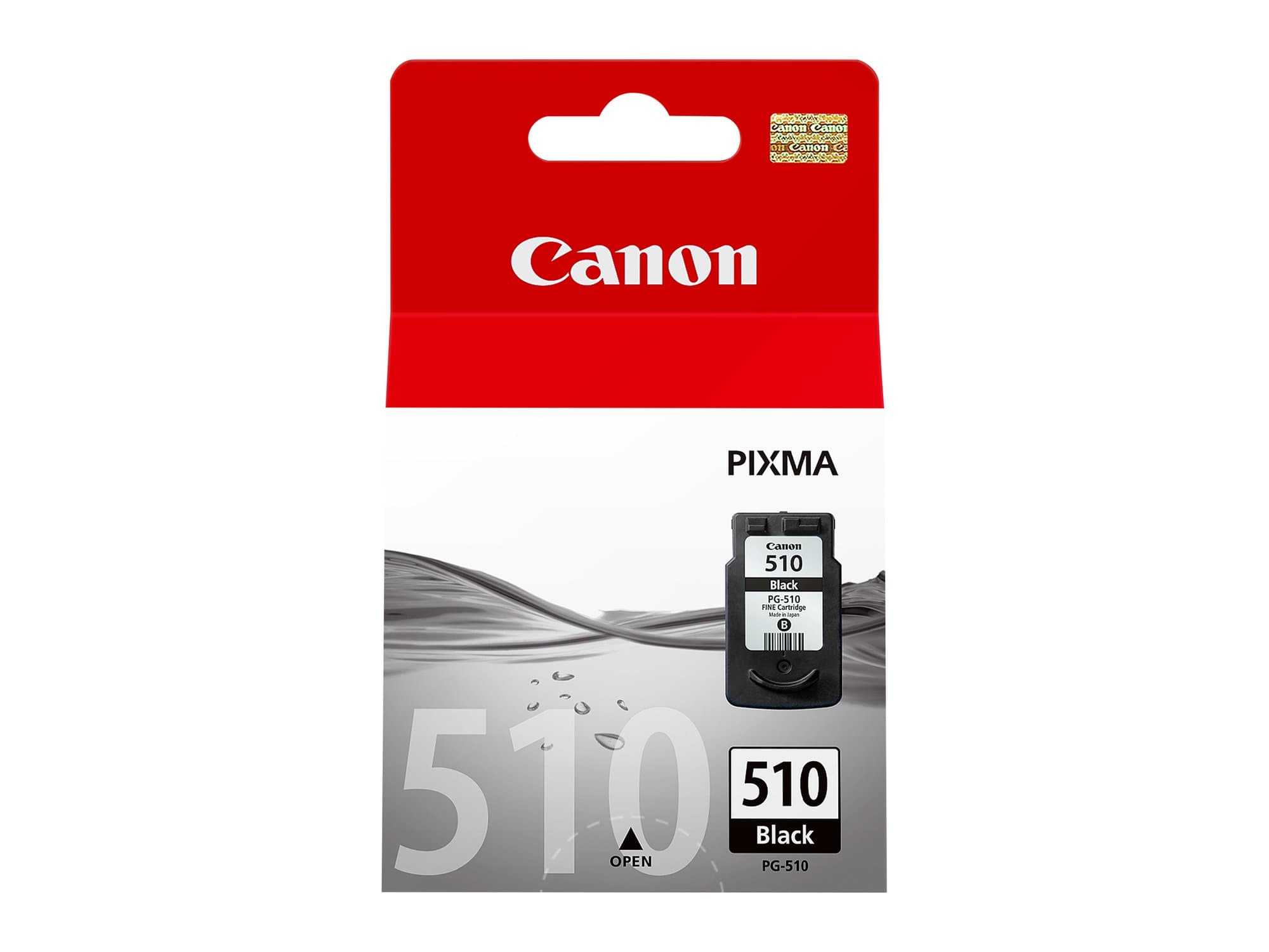Canon Canon PG510 Blk Ink Cartridge C510