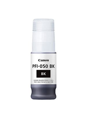 Canon Canon PFI050 Black Ink CI050B