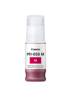 Canon Canon PFI050 Magenta Ink CI050M